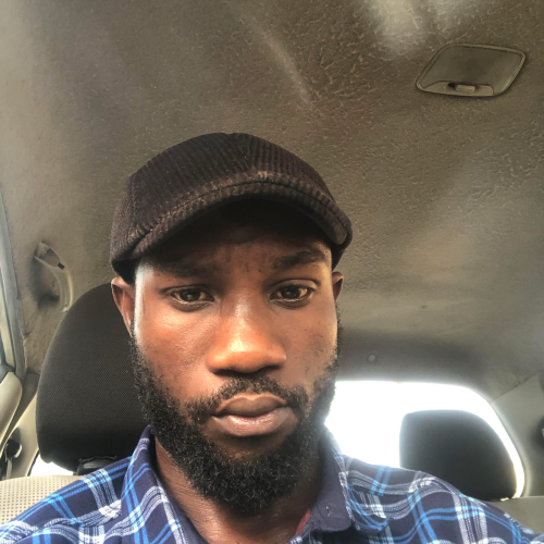 EBENEZER  O. profile photo