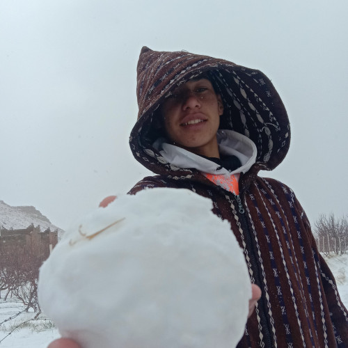Zakarya  E. profile photo