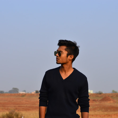 Shrikant A.