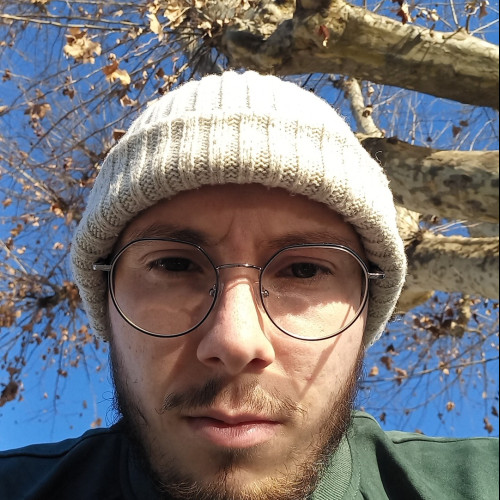 Andrea P. profile photo