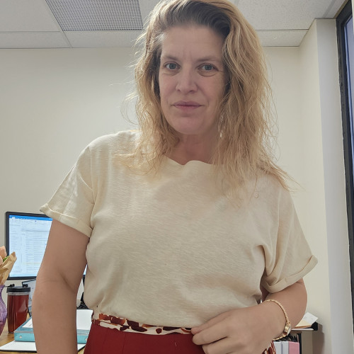 Rayna B. profile photo