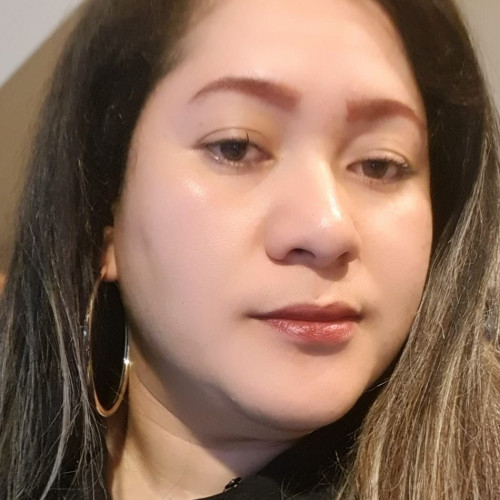 Shalom F. profile photo