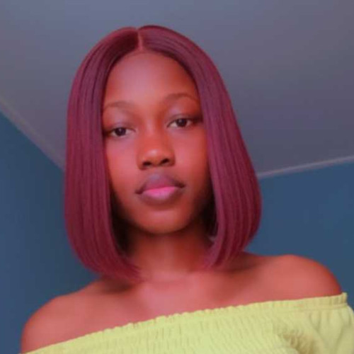 sky b. profile photo