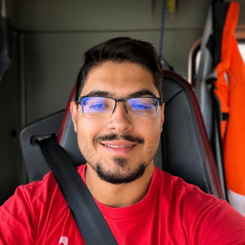 Tony F. profile photo