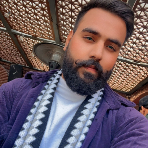 Lokesh B. profile photo