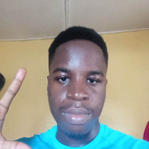 AKAH E. profile photo