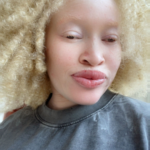 Felister A. profile photo