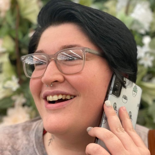 Makenzie S. profile photo