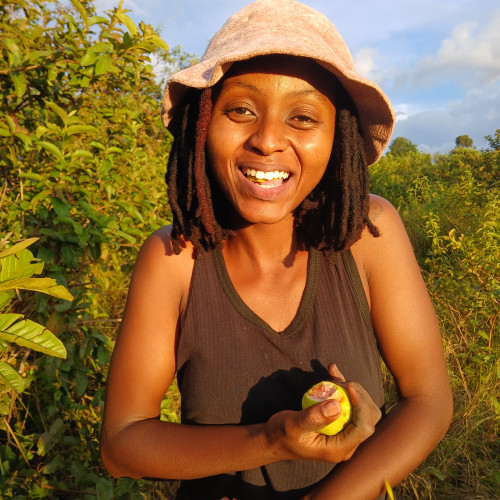 Eva N. profile photo