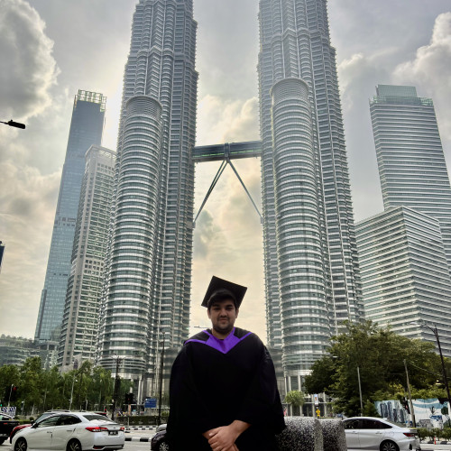 Talha A. profile photo