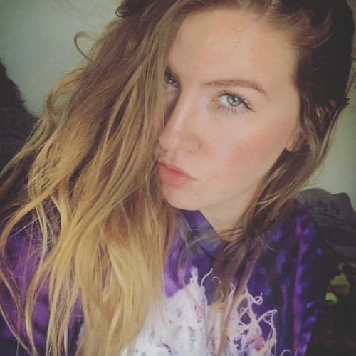 amber a.