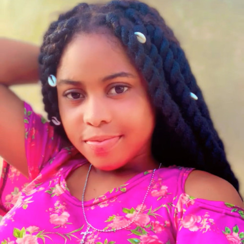 Bernice M.