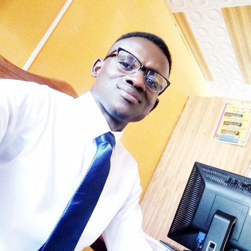 Nurudeen M. profile photo