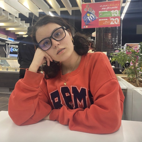Rihab D. profile photo