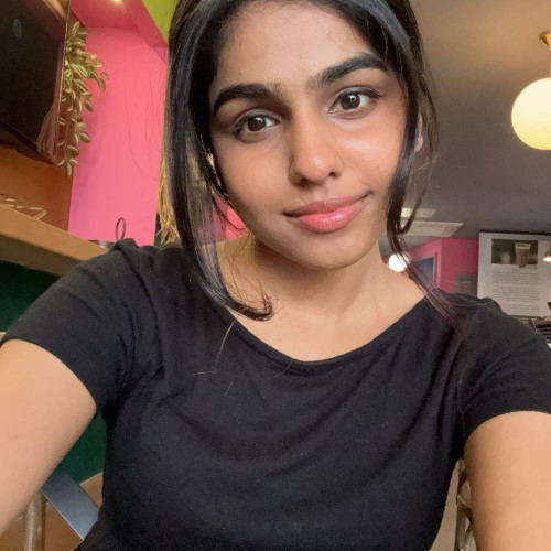 Parvathy N. profile photo