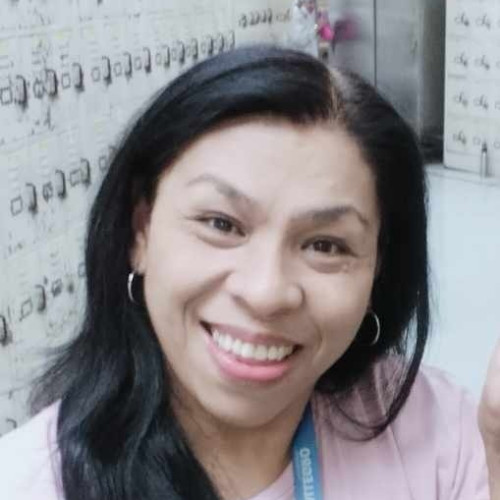 Dollyn V. profile photo