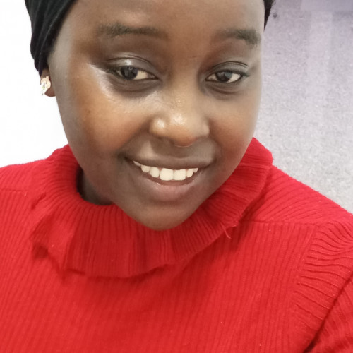 Stacy W. profile photo