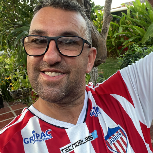 Garry L. profile photo