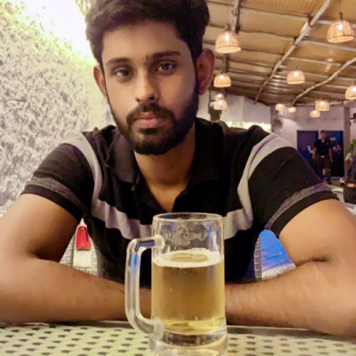 K S A. profile photo