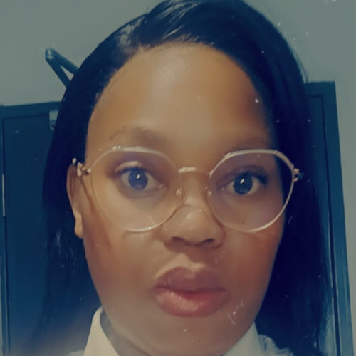 REFILWE M. profile photo