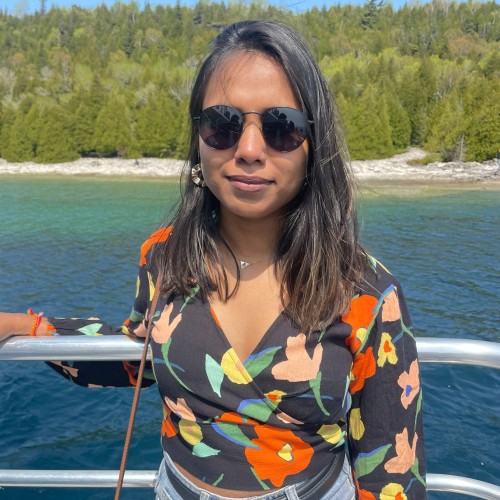 Pooja P. profile photo