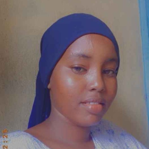 Halima  I.