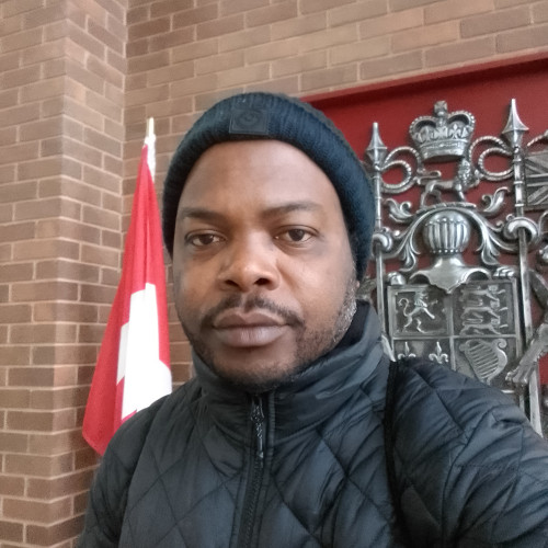 Tosin O. profile photo
