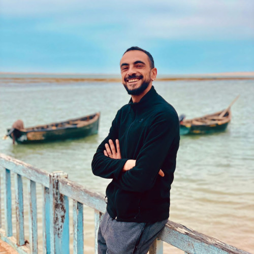 Idriss J.