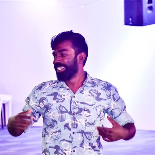 raju J.