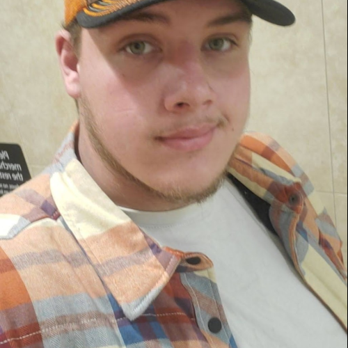 Michael d. profile photo