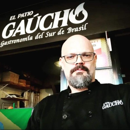 George L. profile photo