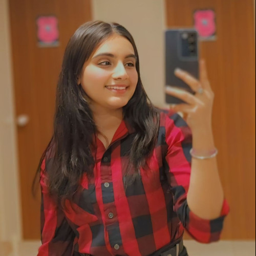 Riya S. profile photo