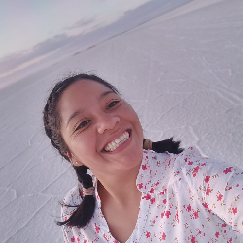 Jhane D. profile photo