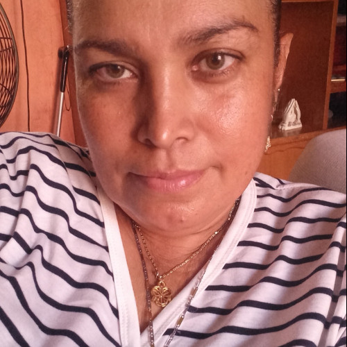 Olga a. profile photo
