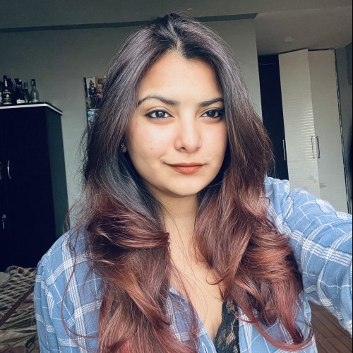 Akshita N.
