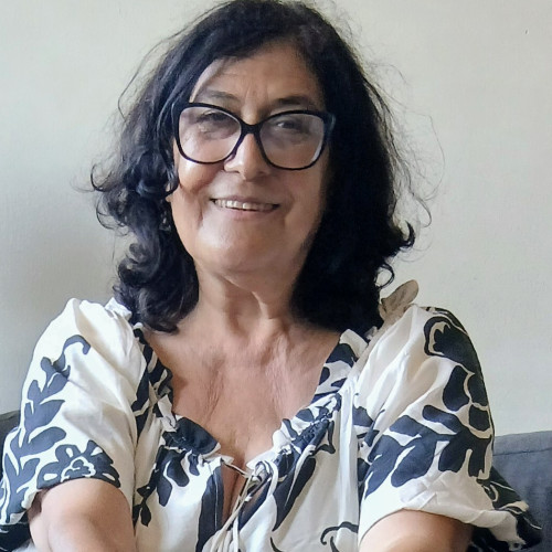 María Marcela S. profile photo