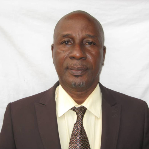 Oyewole Abimbola K. profile photo