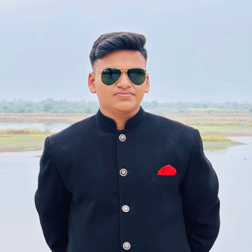 Mohit S. profile photo
