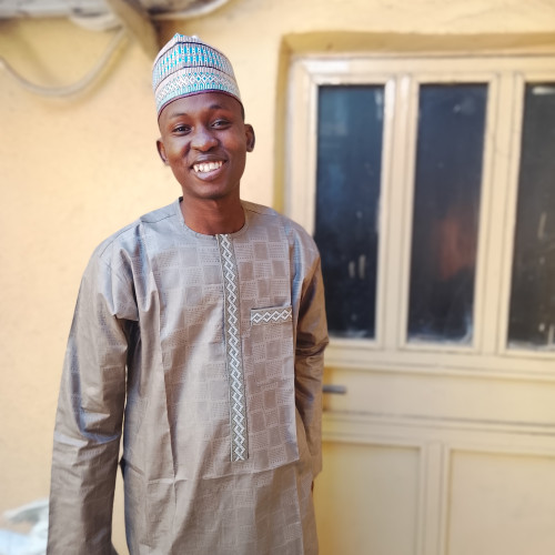 UMAR S. profile photo