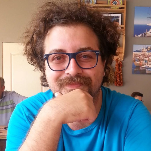 Constantin L. profile photo