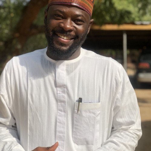 Ahmed I. profile photo