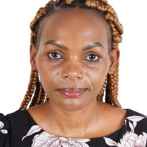 Lucy M. profile photo