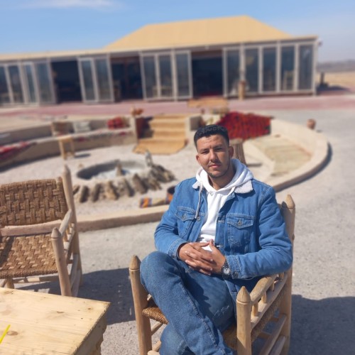 mohamed k. profile photo