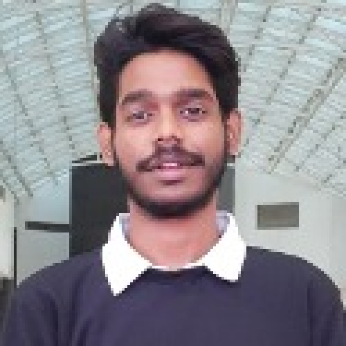 Maheshwar P. profile photo