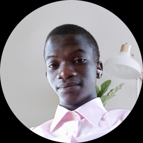 Rilwan  S. profile photo