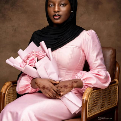 Faiza B. profile photo