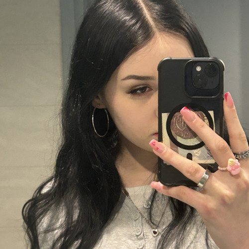 Agatha S. profile photo