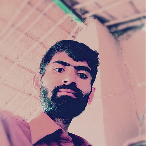 Iqrar Ali L.
