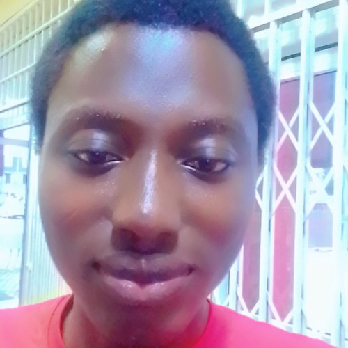 Godfred B.