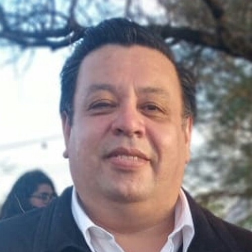 Cesar Enrique G. profile photo